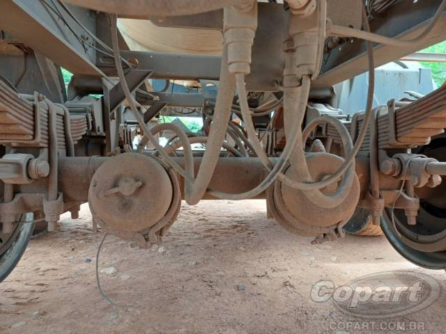 2022 RANDON TANQUE CARGA MISTA 