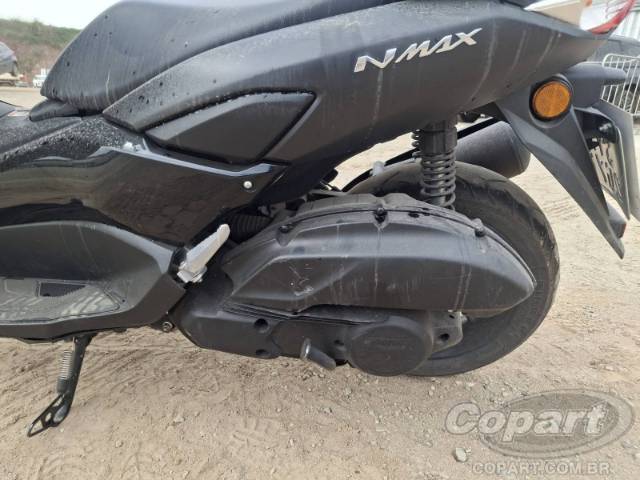 2024 YAMAHA NMAX 