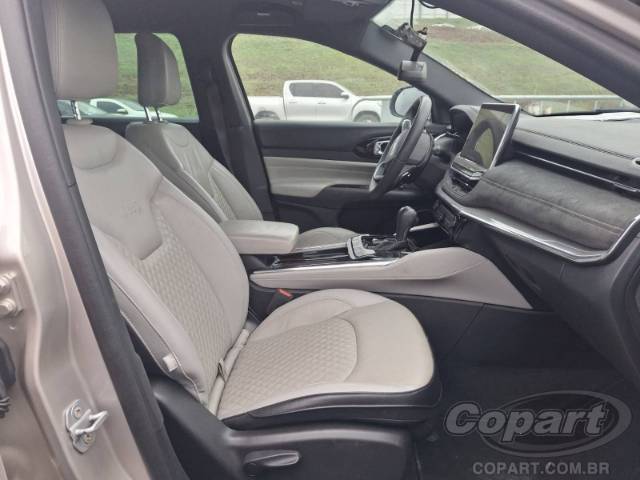 2022 JEEP COMMANDER 