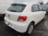 2012 VOLKSWAGEN GOL 