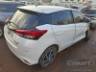 2023 TOYOTA YARIS 