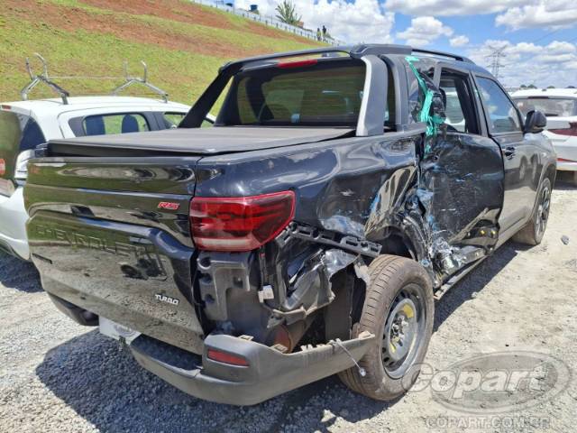 2024 CHEVROLET MONTANA 