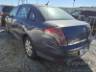 2011 CITROEN C4 PALLAS 