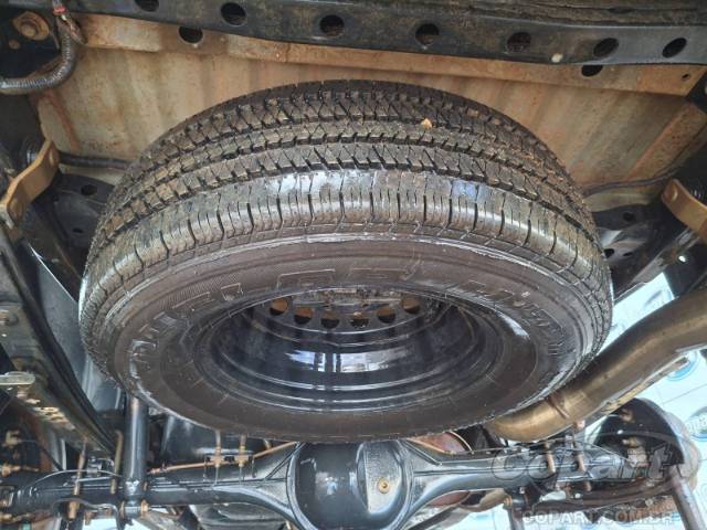 2025 CHEVROLET S10 CABINE DUPLA 