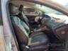 2015 FORD FOCUS SEDAN 