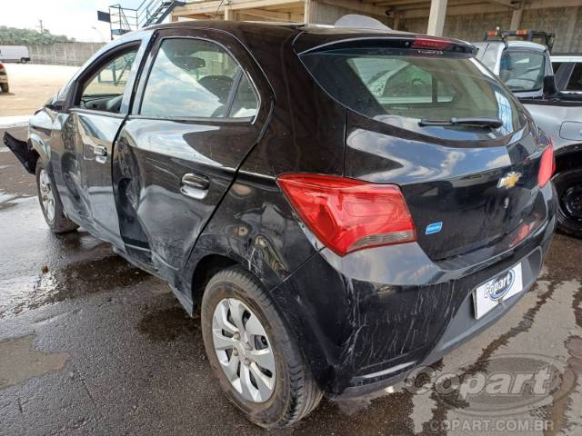 2017 CHEVROLET ONIX 