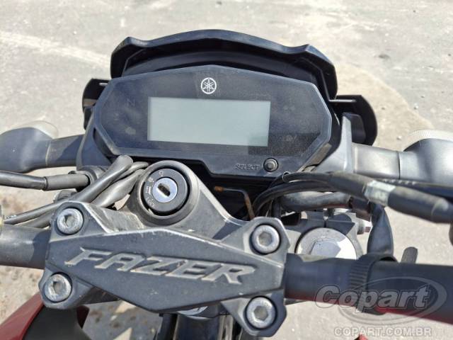2023 YAMAHA FZ25 FAZER 