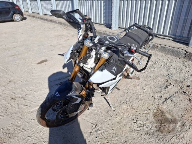 2026 TRIUMPH TIGER 
