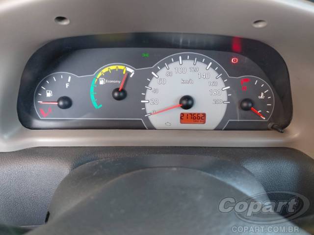 2013 FIAT PALIO 