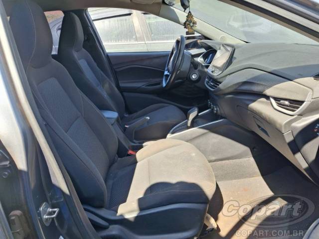 2023 CHEVROLET ONIX 