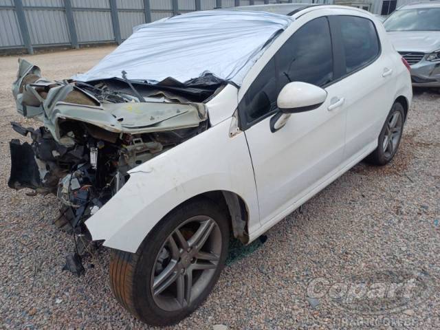 0 PEUGEOT 308 