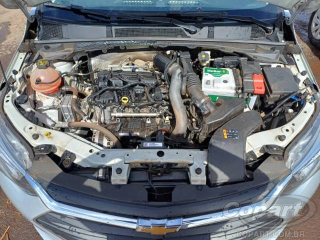 2023 CHEVROLET ONIX PLUS 