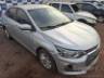 2020 CHEVROLET ONIX PLUS 