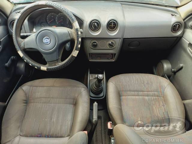 2009 CHEVROLET CELTA 