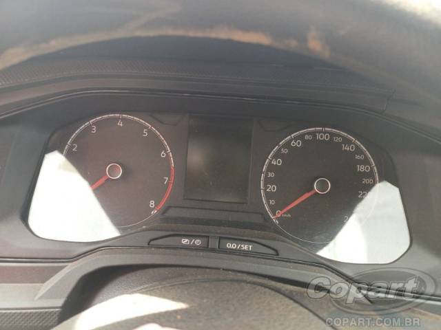 2023 VOLKSWAGEN POLO 