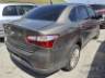 2016 FIAT GRAND SIENA 