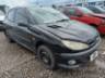 2008 PEUGEOT 206 
