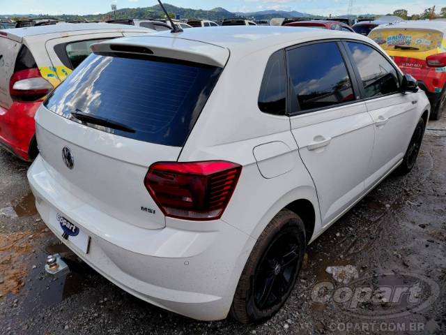 2021 VOLKSWAGEN POLO 