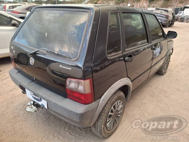 2013 FIAT UNO 