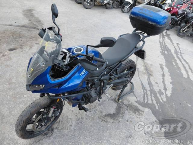 2023 TRIUMPH TIGER SPORT 
