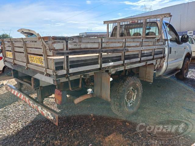 2011 FORD F-250 