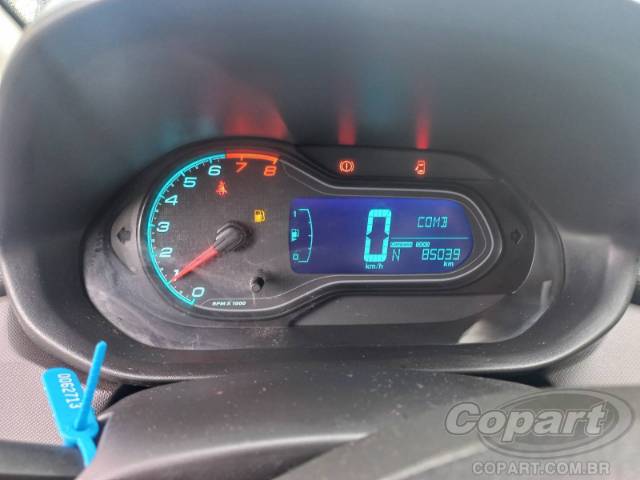 2017 CHEVROLET PRISMA 