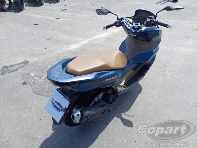 2023 HONDA PCX 
