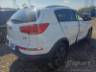 2015 KIA SPORTAGE 