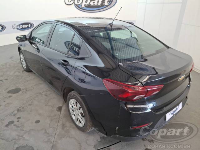 2021 CHEVROLET ONIX PLUS 