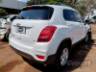 2018 CHEVROLET TRACKER 