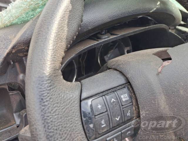 2022 TOYOTA HILUX CD 