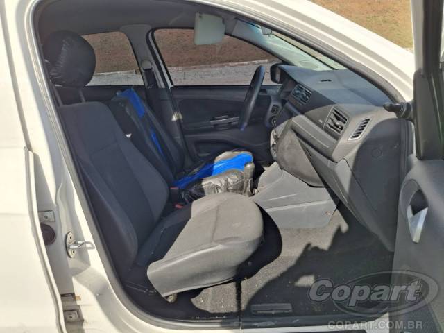 2018 VOLKSWAGEN GOL 