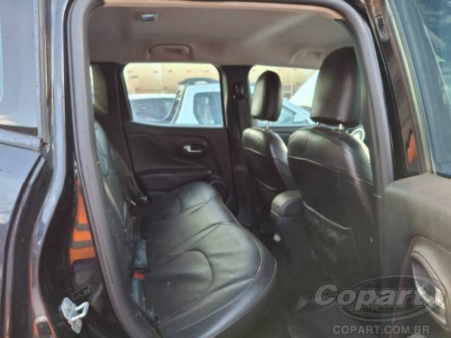 2021 JEEP RENEGADE 