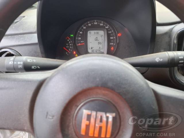 2021 FIAT STRADA 