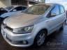 2016 VOLKSWAGEN FOX 
