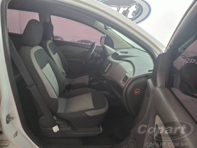 2017 CHEVROLET SPIN 