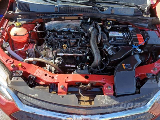 2020 CHEVROLET ONIX PLUS 