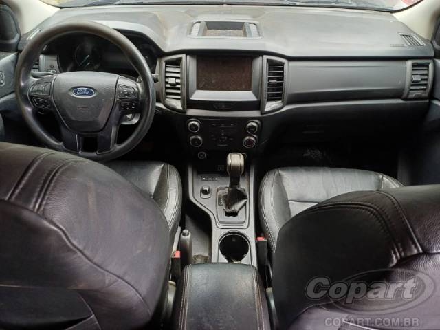 2023 FORD RANGER CD 