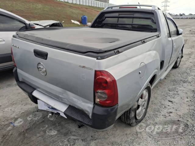 2005 CHEVROLET MONTANA 