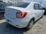2019 RENAULT LOGAN 