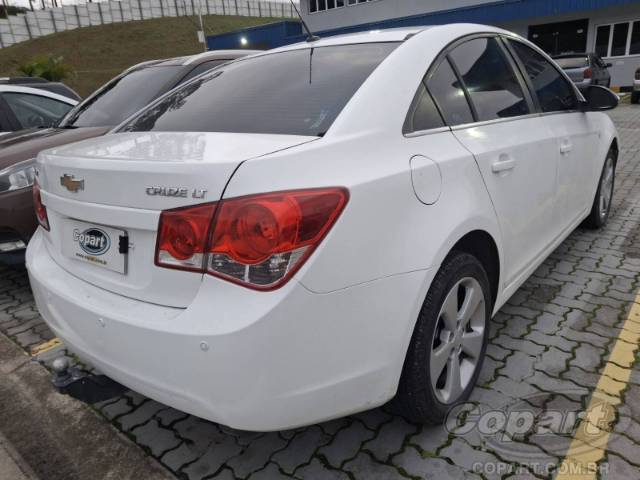 2012 CHEVROLET CRUZE 
