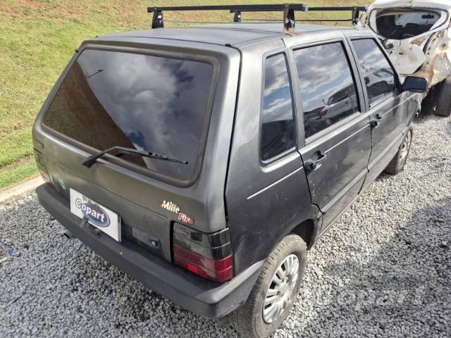 2002 FIAT UNO 