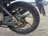 2026 HONDA CG 160 