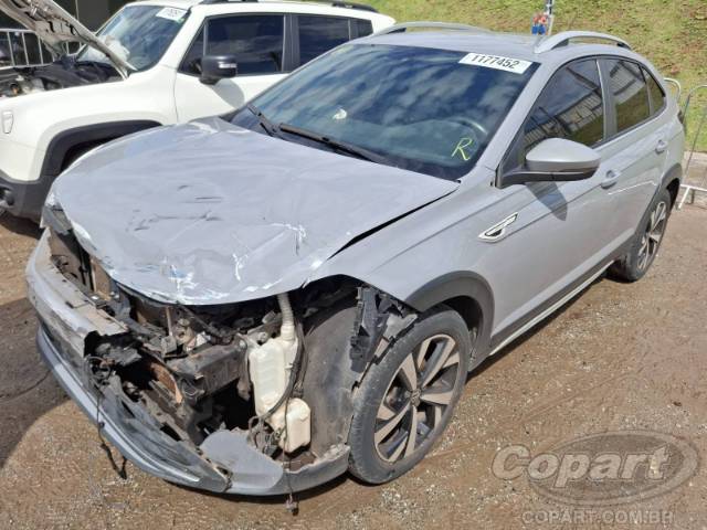 2021 VOLKSWAGEN NIVUS 