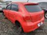 2015 VOLKSWAGEN GOL 