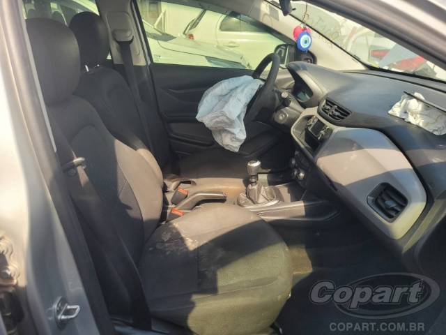 2018 CHEVROLET ONIX 