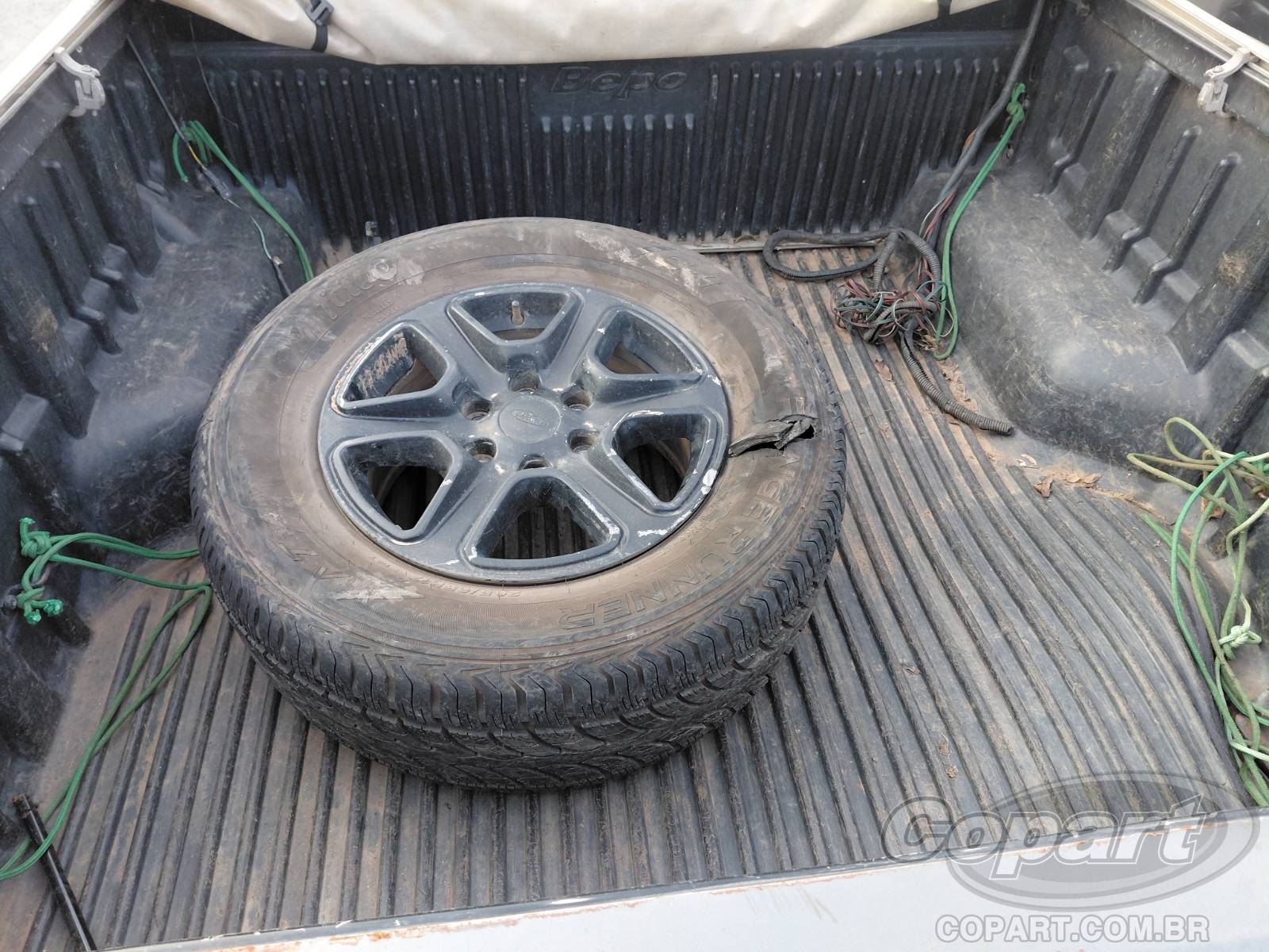 Foto 11 de 11: 2014 FORD RANGER CD