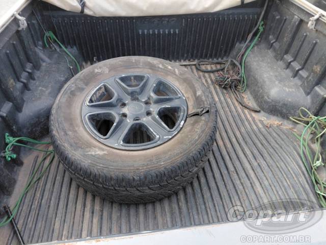 2014 FORD RANGER CD 