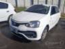 2018 TOYOTA ETIOS SEDA 