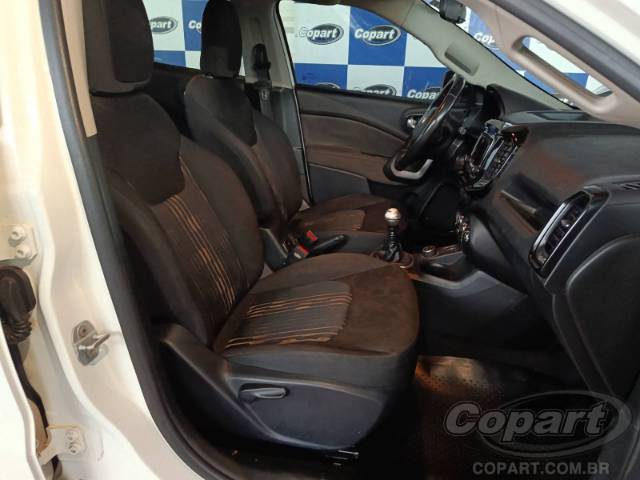 2018 FIAT TORO 